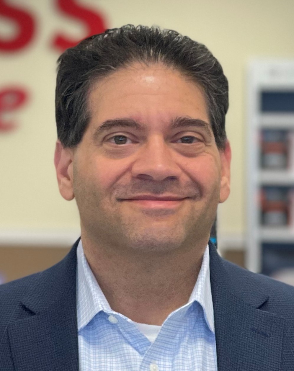 Papettas, Bill – Mattress Warehouse CEO